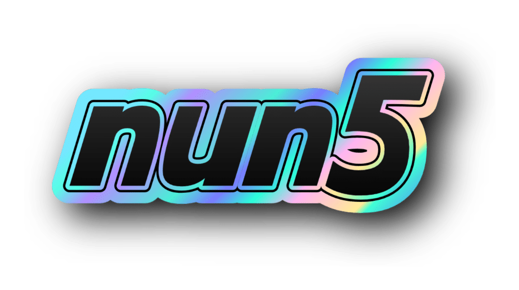 nun5